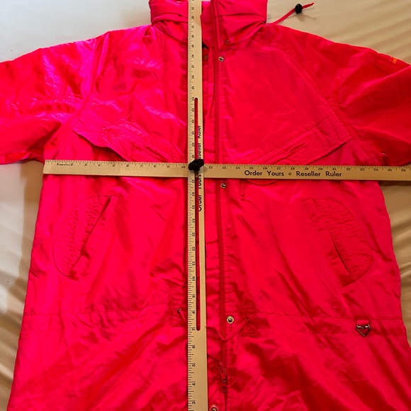 Women’s Sport Obermeyer jacket - Picture 6 of 6
